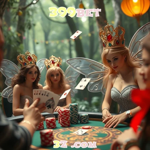 Explore o Mundo de Betting na 399bet com Inovação