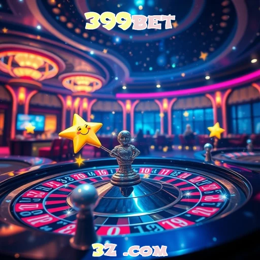 Bônus Incríveis para Apostadores no 399bet: Oportunidades de Ouro