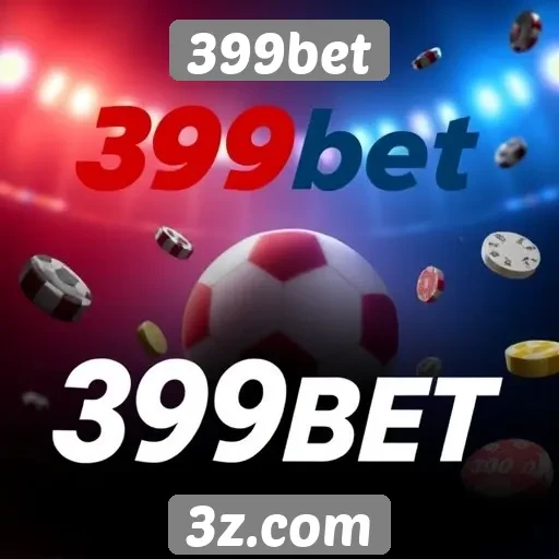 Bônus e promoções disponíveis no 399bet