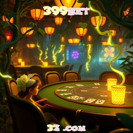 Um Cascavel de Emoções no Cassino 399bet