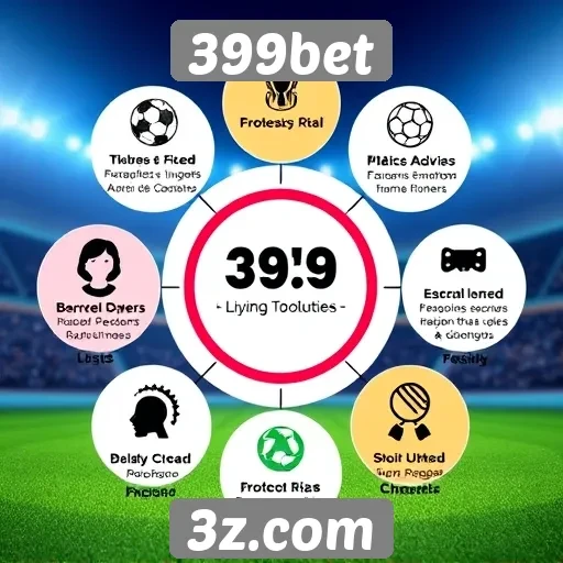 Fatores que tornam 399bet uma escolha popular entre jogadores