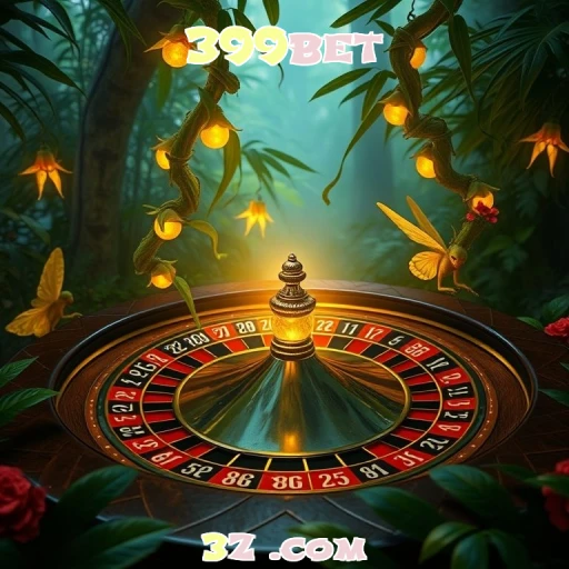 A Atraente Experiência Live da 399bet no Mundo dos Jogos