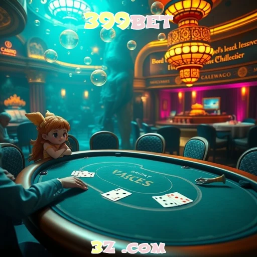 Experimente a Revolução Mobile da 399bet em Seus Jogos Favoritos